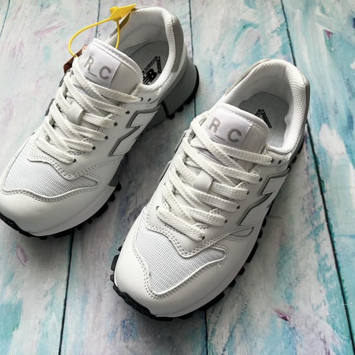 р.35.40 Женские кроссовки New balance