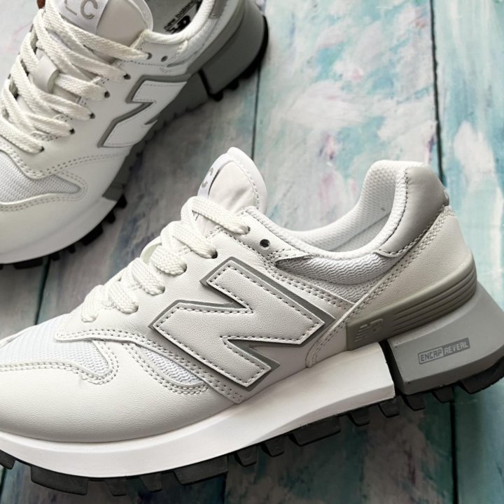 р.35.40 Женские кроссовки New balance