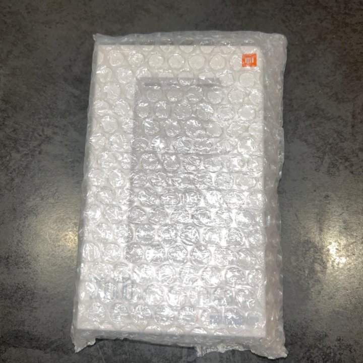 Xiaomi Mi Power Bank 3 20000 Type-C White