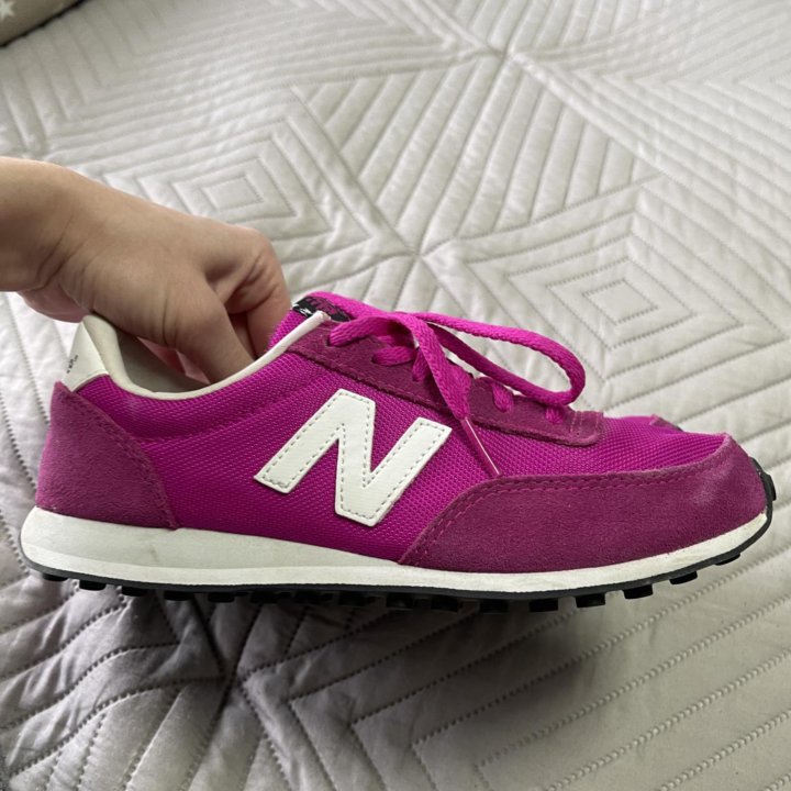 Кроссовки New balance