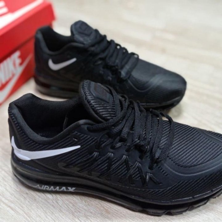 Кроссовки Nike Air Max 2015