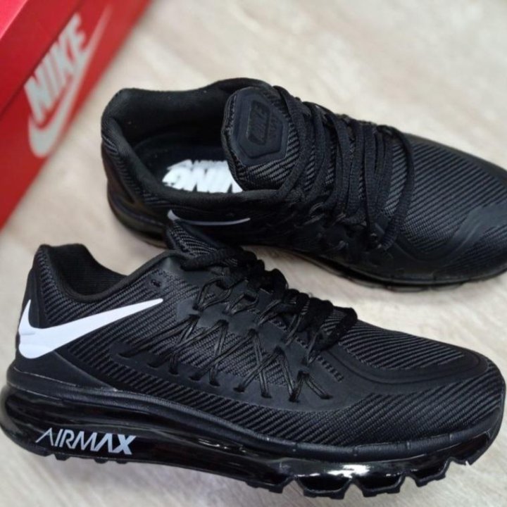 Кроссовки Nike Air Max 2015