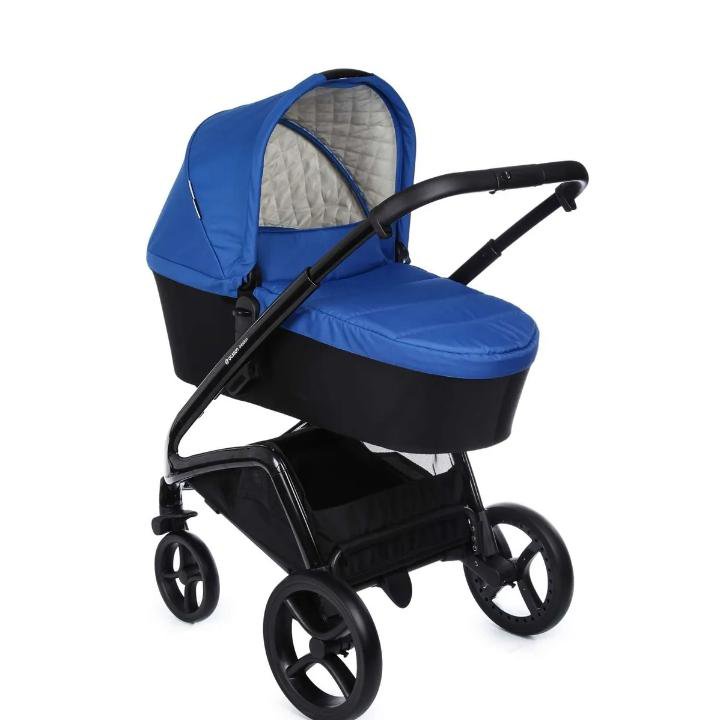 Olsson IMotion Blue 2в1