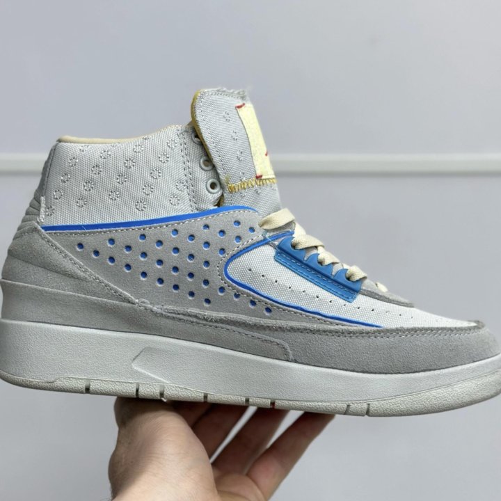 Кроссовки nike Air Jordan