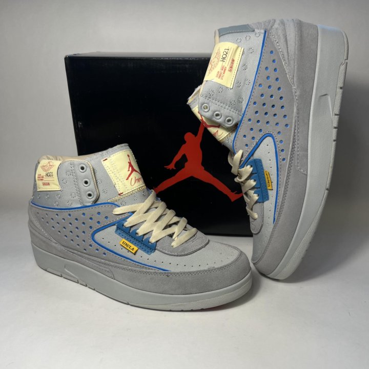 Кроссовки nike Air Jordan