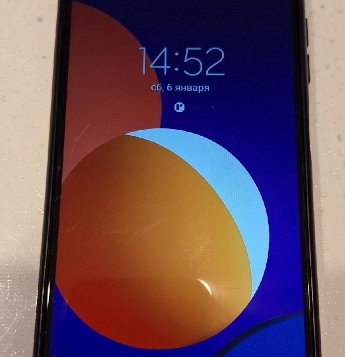 Samsung Galaxy M12 4/64