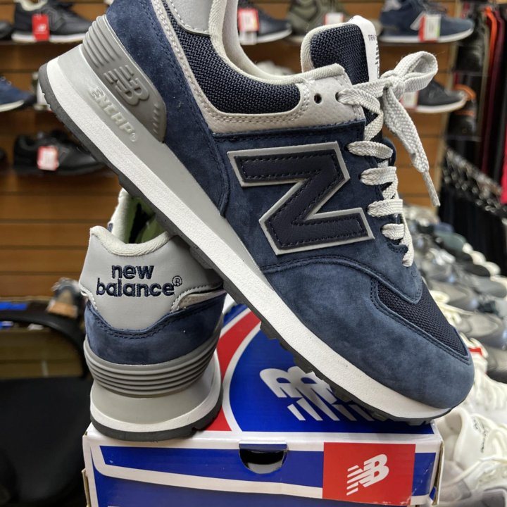 Кроссовки NB574