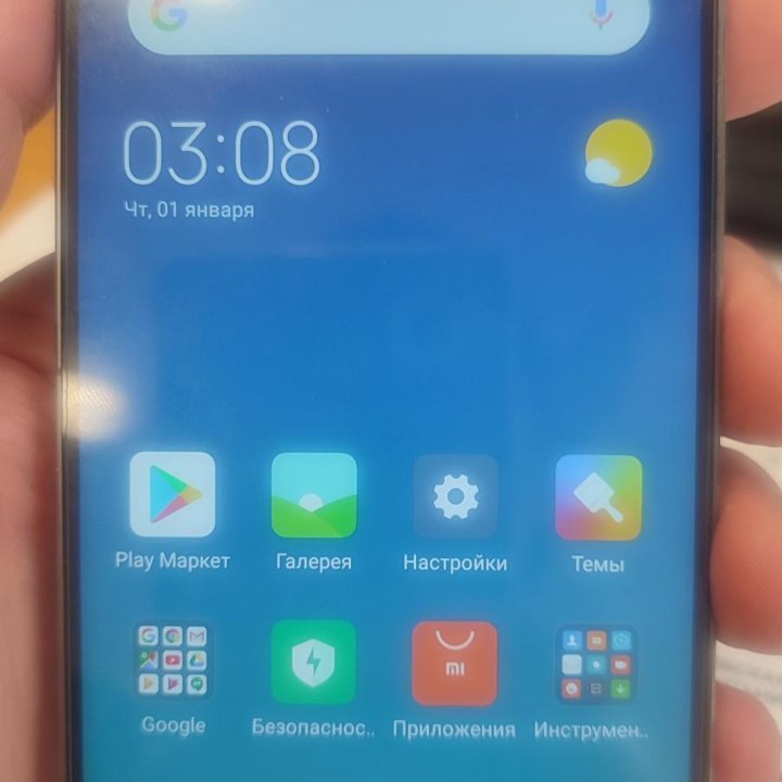 Xiaomi Mi5