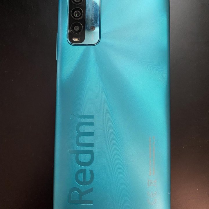 Redmi 9T 4/64