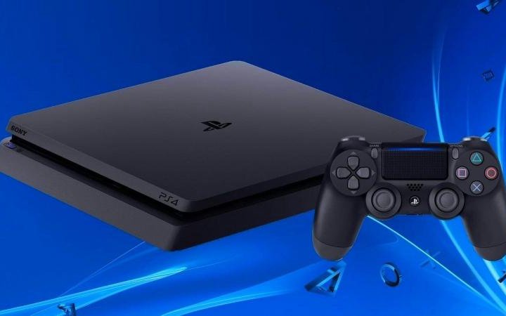 Чистка и замена термопасты на ps4