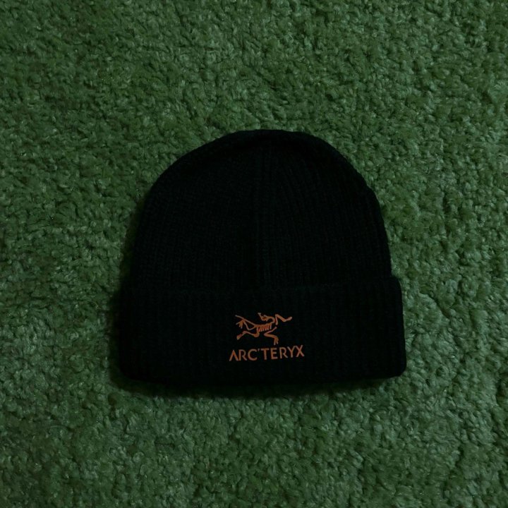 Hat Arc'teryx