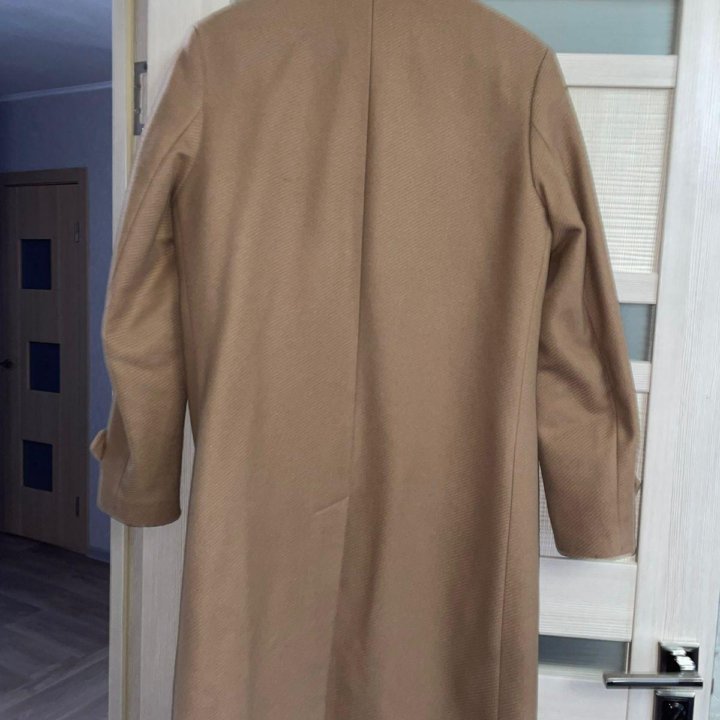 Пальто мужское Zara , размер S