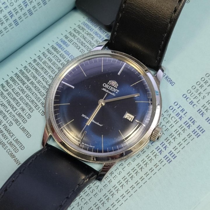 Orient Bambino V3