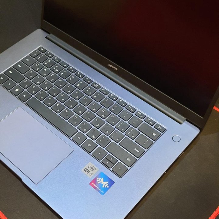 Ноутбук honor magicbook 15