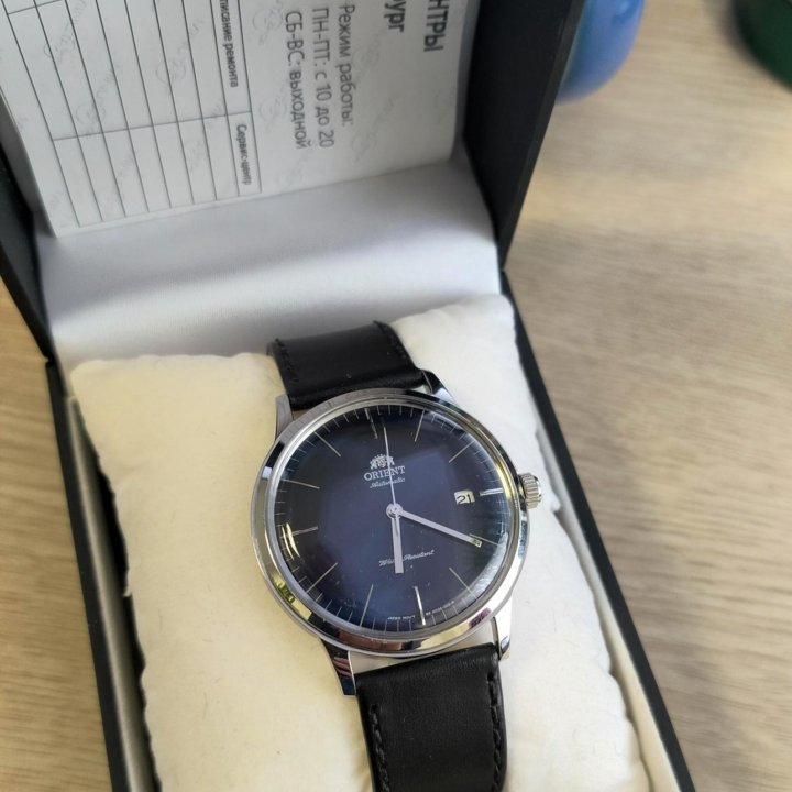 Orient Bambino V3