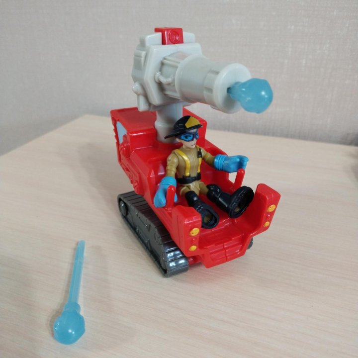 Наборы Imaginext Fisher-Price Mattel