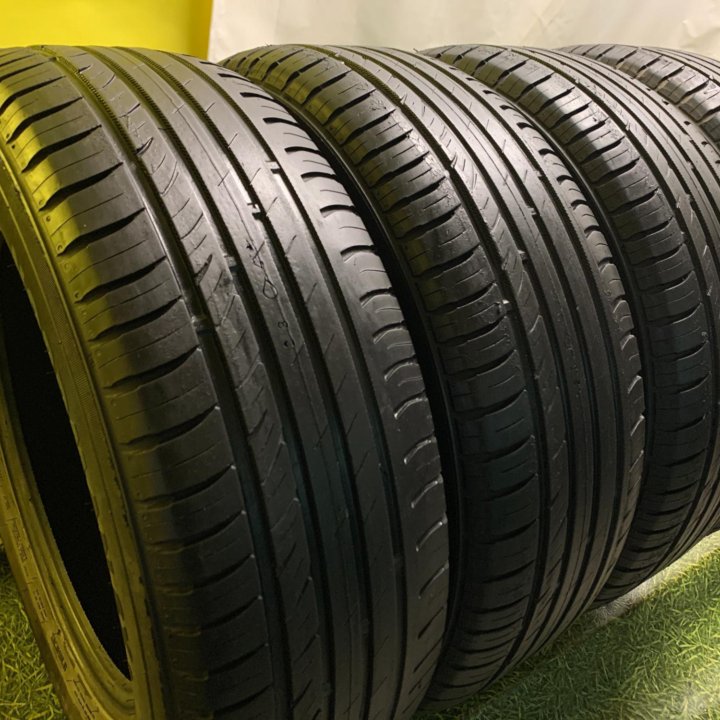 195/65R15 Nokian Nordman Sx2 95R