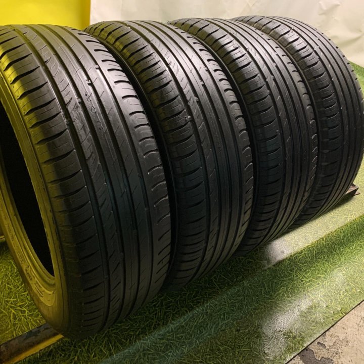 195/65R15 Nokian Nordman Sx2 95R