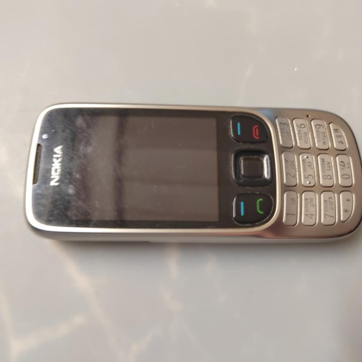 Nokia 6303i