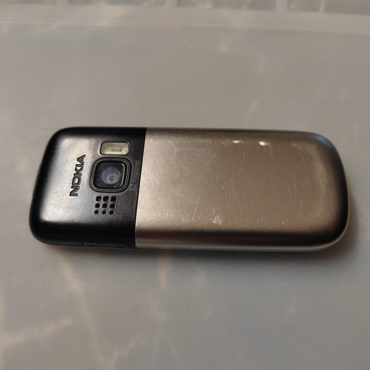 Nokia 6303i