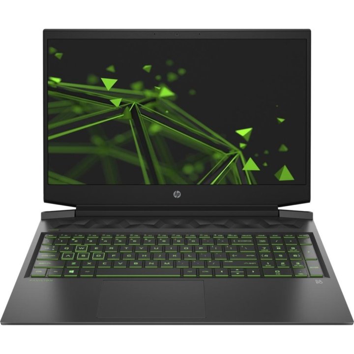 HP Gaming 144гц\ AMD 4600H\500gb M2 SSD \1650 GTX