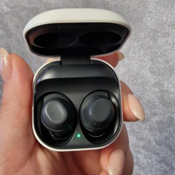 Наушники Galaxy buds FE,новые