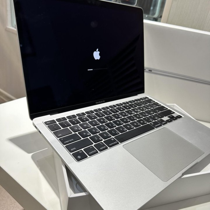 Apple MacBook Air 13 2020, М1