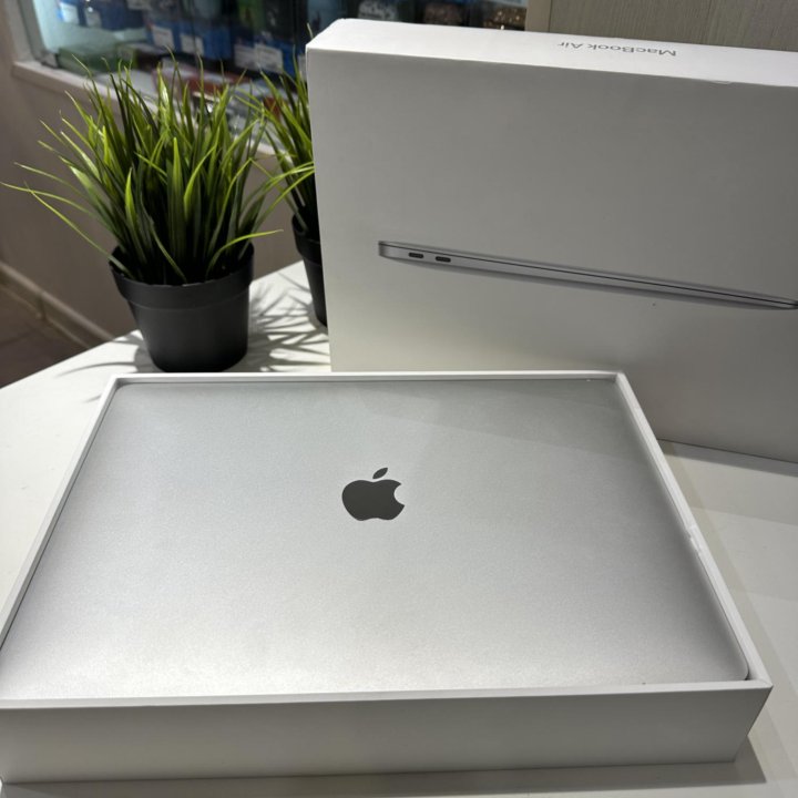 Apple MacBook Air 13 2020, М1