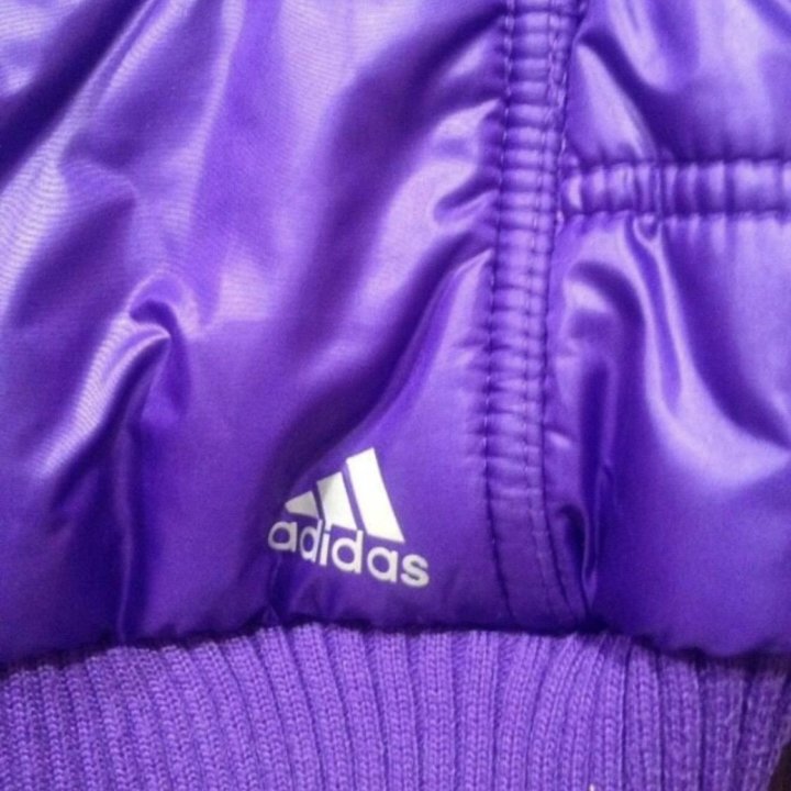 Куртка Adidas