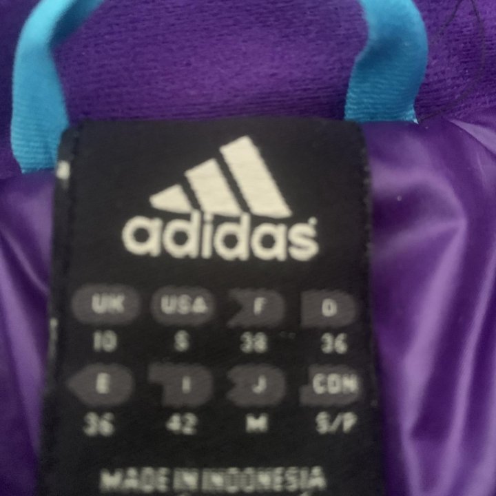 Куртка Adidas