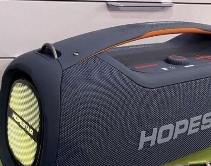 Bluetooth колонка Hopestar A60