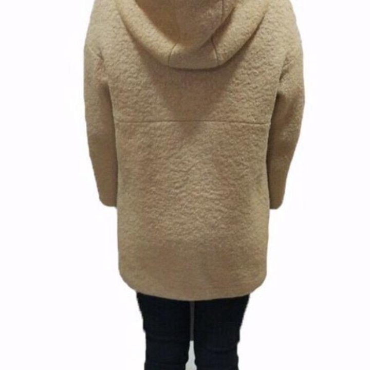 Полупальто