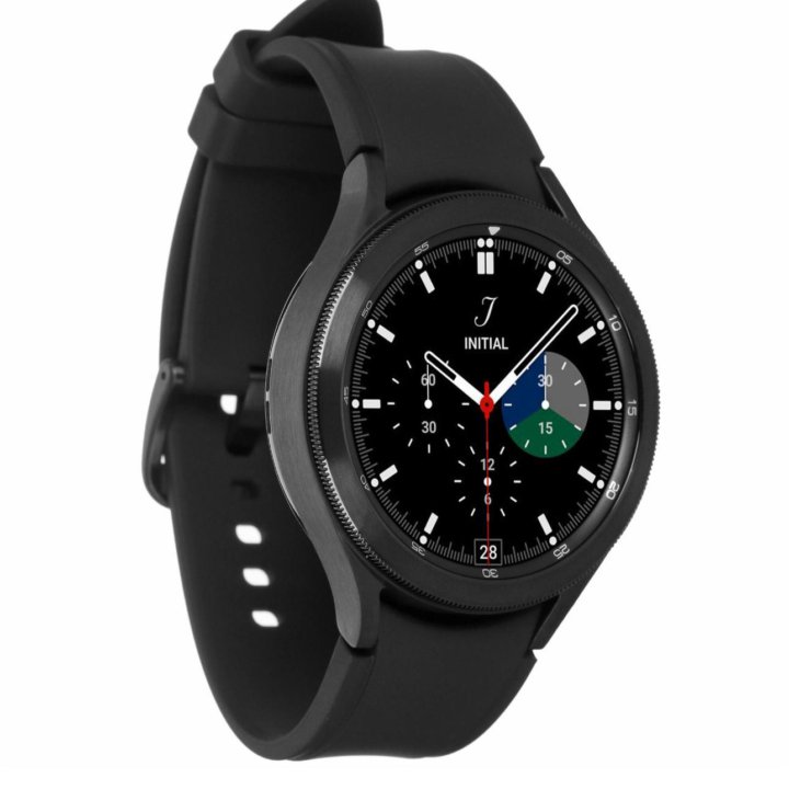 Samsung Galaxy Watch 4 Classic 46мм