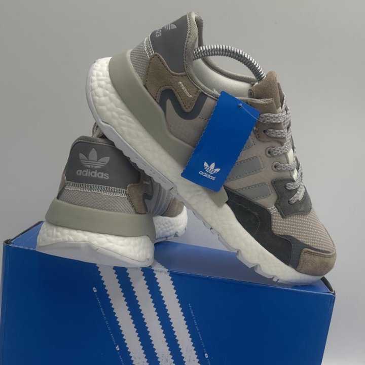 Кроссовки мужские Adidas