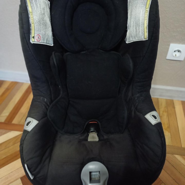 Britax Romer First Class Plus, 0-18кг