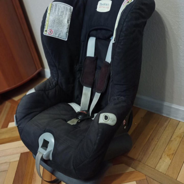 Britax Romer First Class Plus, 0-18кг