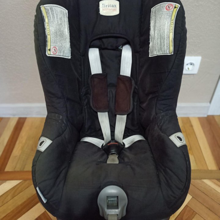 Britax Romer First Class Plus, 0-18кг