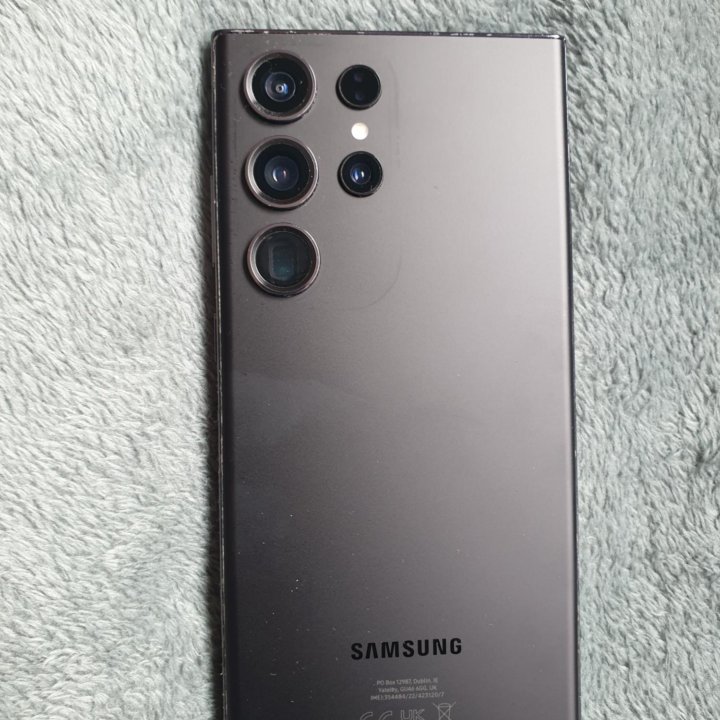 Samsung Galaxy S23 Ultra 12/512