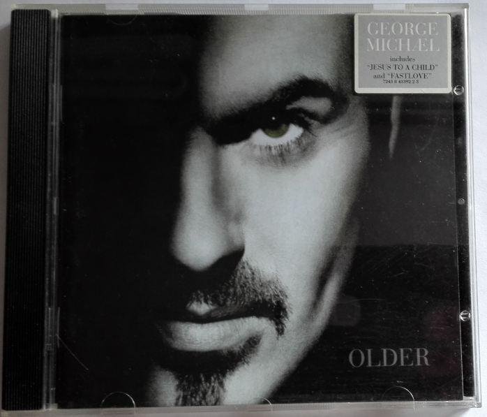 George Michael Take That Lionel Richie Gary Barlow