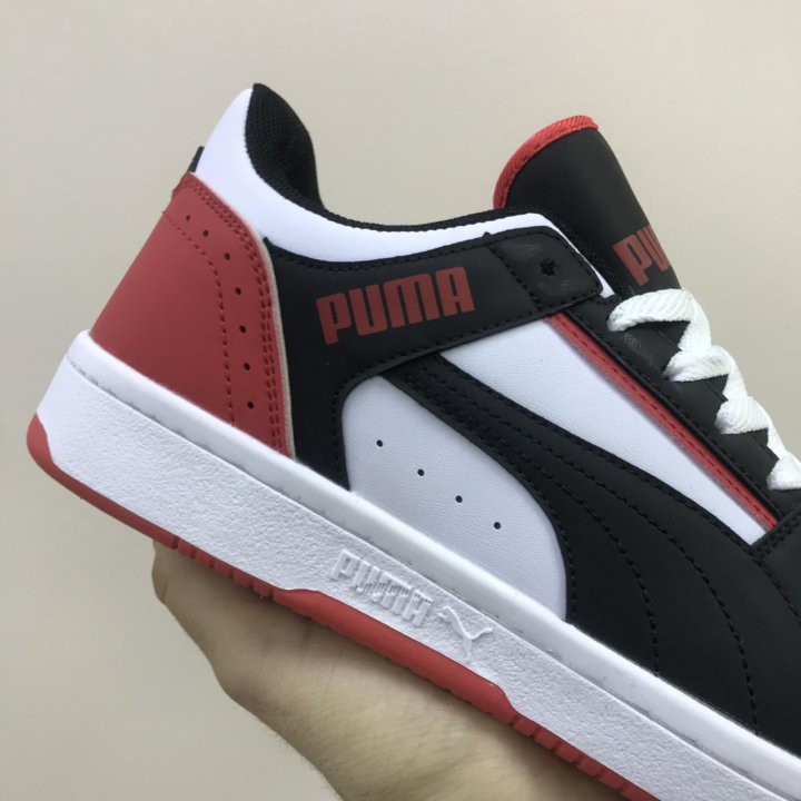 Кроссовки мужские Puma