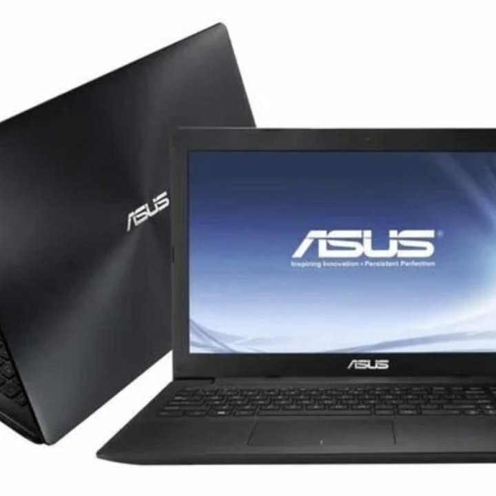 Ноутбук Asus p553m