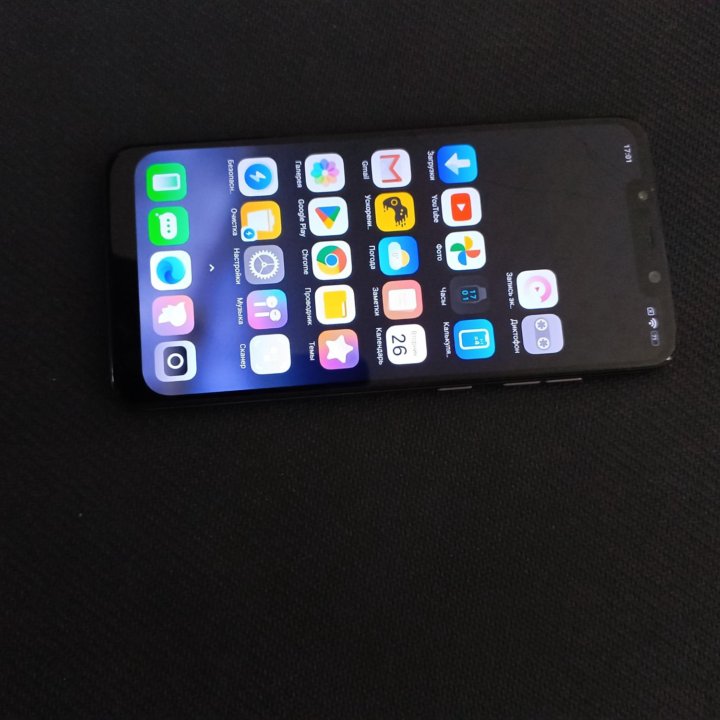 Xiaomi pocophone f1 6 64gb