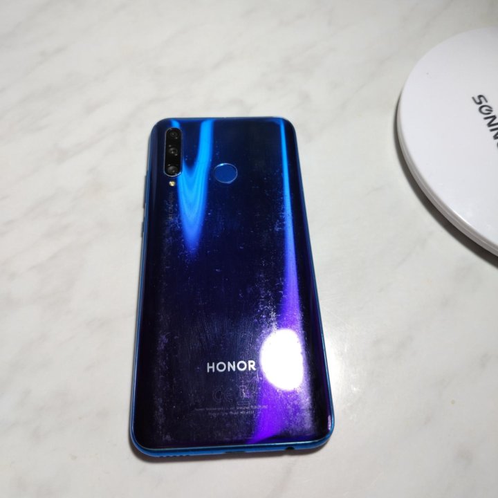 Honor 10i