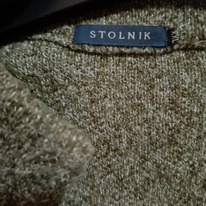 Кардиган stolnik xxl