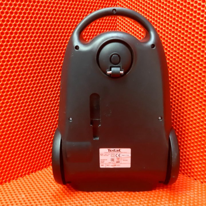 Пылесос Tefal City Space TW2711EA (мл)