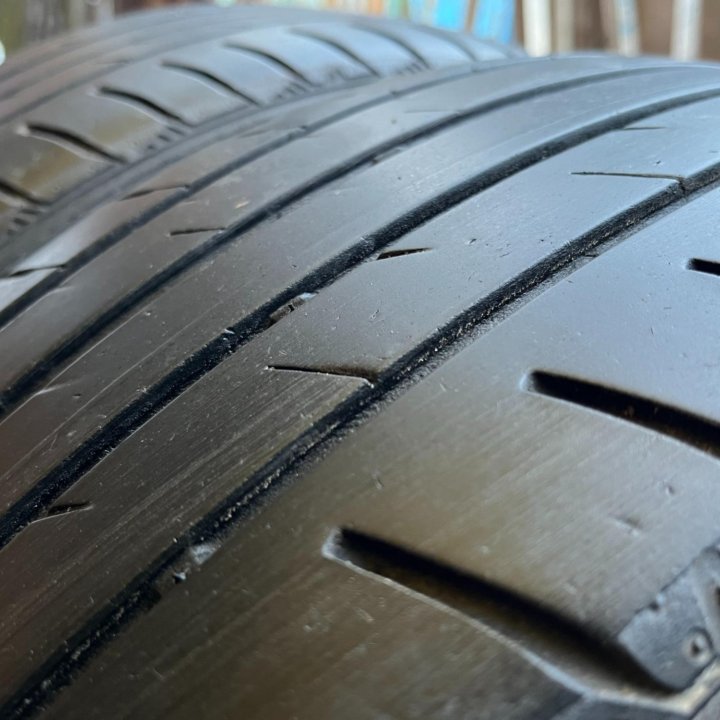 Лето Nexen 195/55 R16 Диски Cruze Aveo 5x105