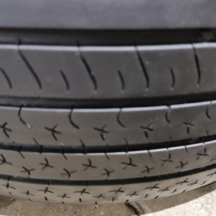 CONTINENTAL 195/60 R15 лето 1шт.