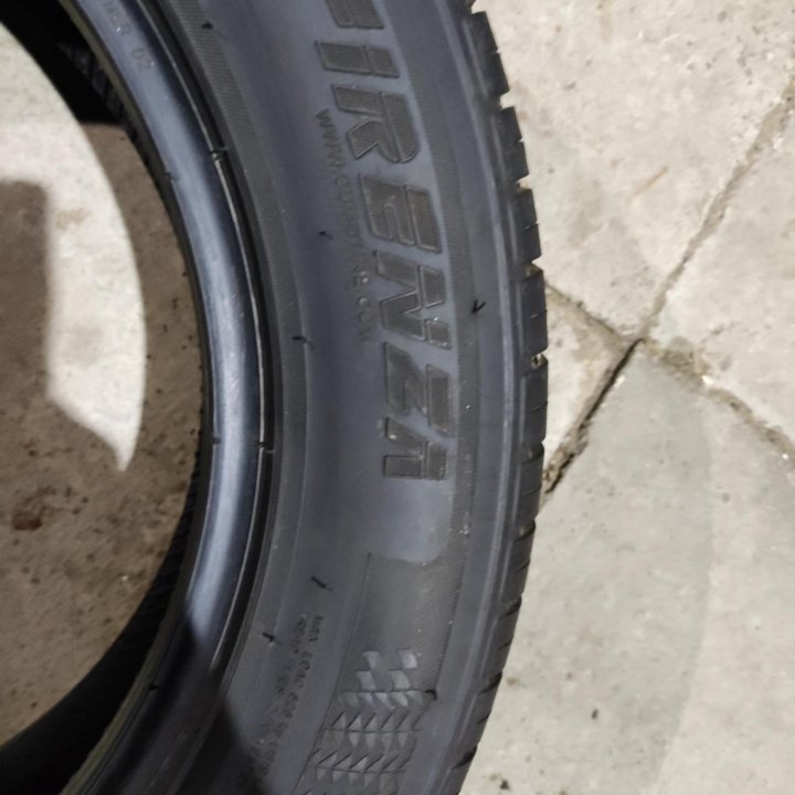 FIRENZA 225/55 R17 лето 1шт.