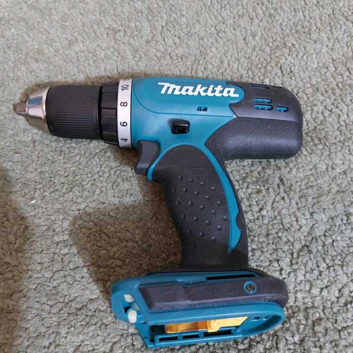 Шуруповерт Makita тушка DDF453Z