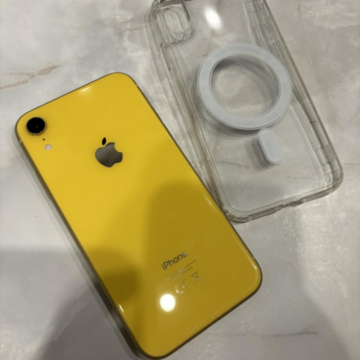 iPhone XR 128gb